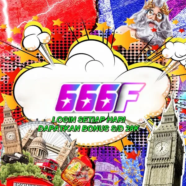 666F 2026 Slot Gacor RTP Tinggi