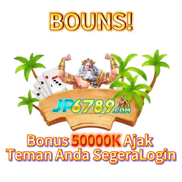 JP6789 Game Online Resmi 2026