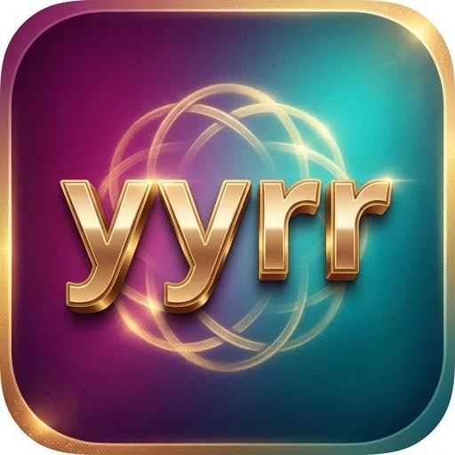 yyrr Logo - Resmi